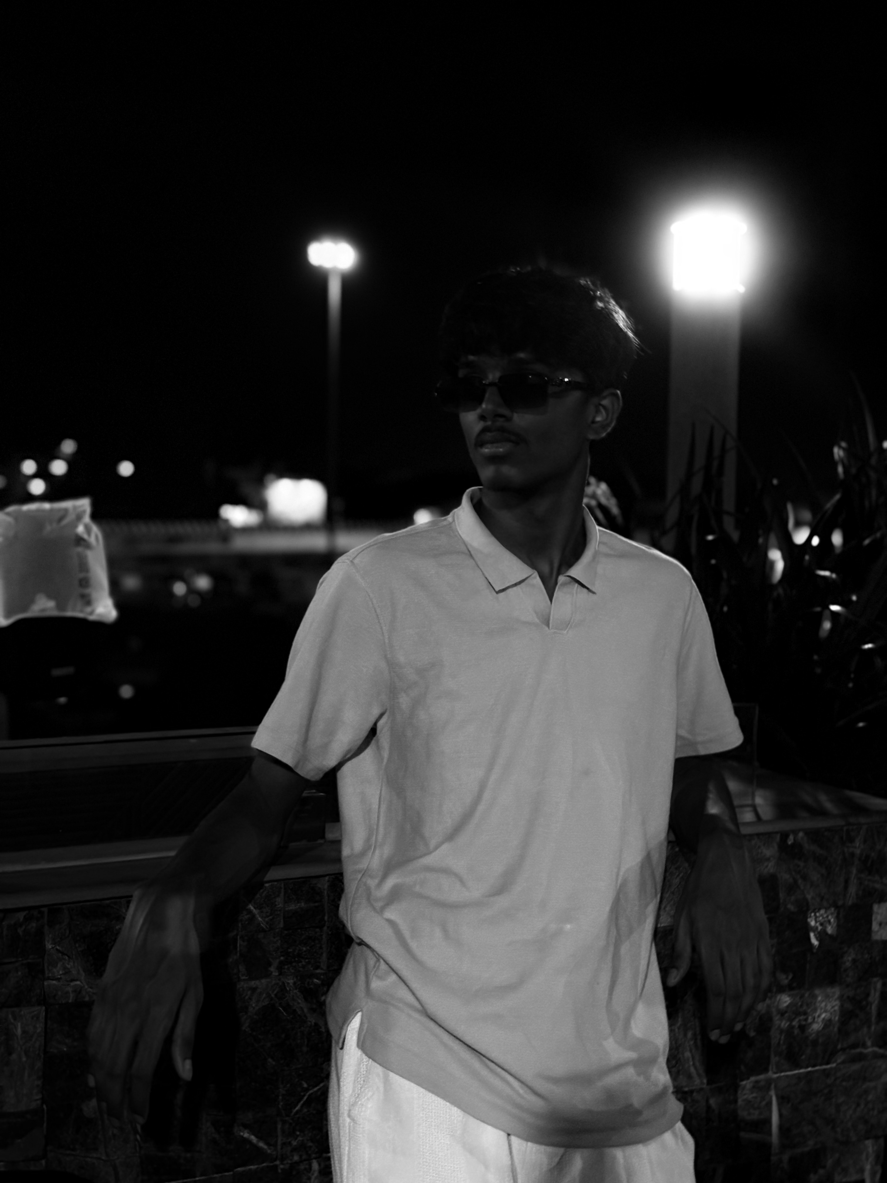 Abhinav K.R